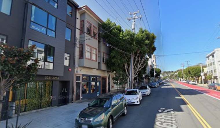 Mission Tenants Dodge Eviction Bullet With Land Trust Rescue