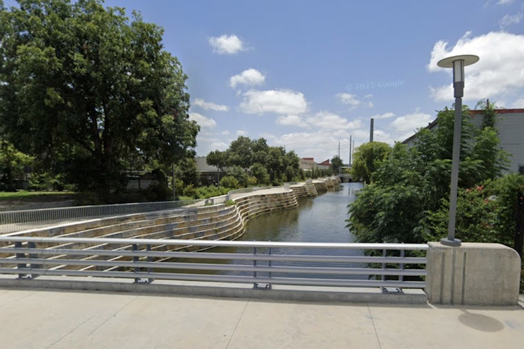 Missions’ Billion-Dollar San Pedro Creek Plan Hits First Base