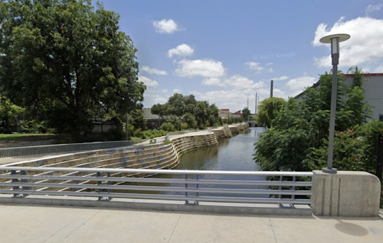 Missions’ Billion-Dollar San Pedro Creek Plan Hits First Base