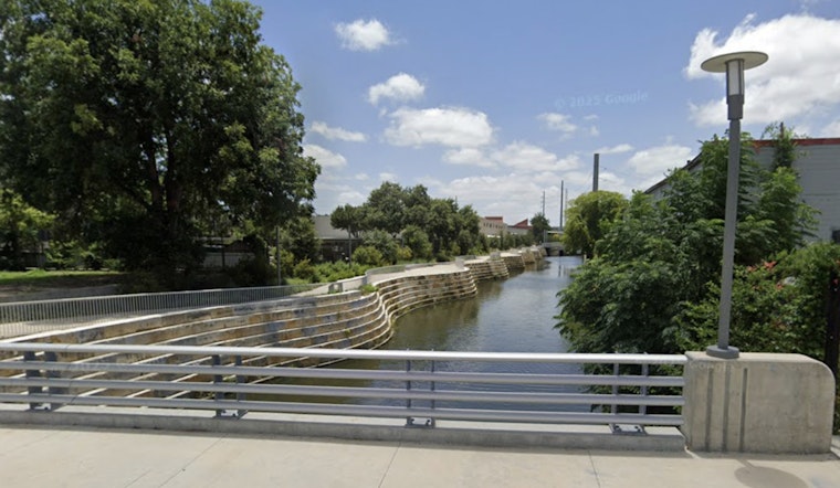 Missions’ Billion-Dollar San Pedro Creek Plan Hits First Base