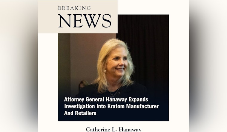 Missouri Attorney General Intensifies Kratom Clampdown on Kansas City, St. Louis, and Ballwin Retailers
