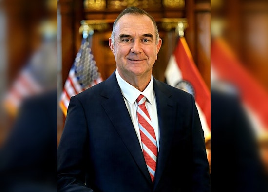 Missouri Governor Kehoe Signs Executive Order to Ease Heating Fuel Delivery Amid Supply Snag