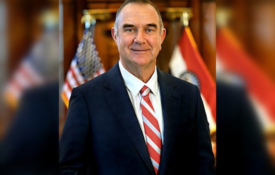 Missouri Governor Kehoe Signs Executive Order to Ease Heating Fuel Delivery Amid Supply Snag