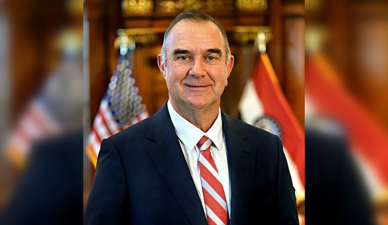 Missouri Governor Kehoe Signs Executive Order to Ease Heating Fuel Delivery Amid Supply Snag