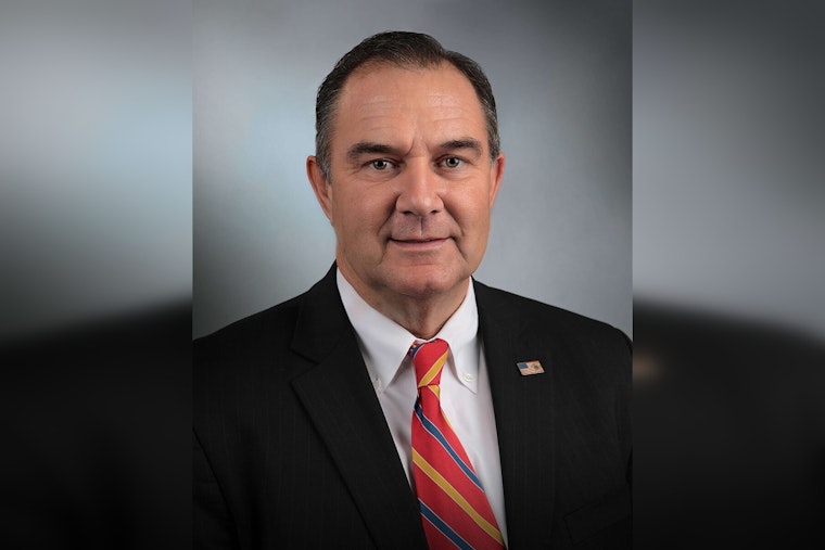 Missouri Governor Mike Kehoe Projects 3.8% Revenue Growth for FY2027, Emphasizes Spending Overhaul
