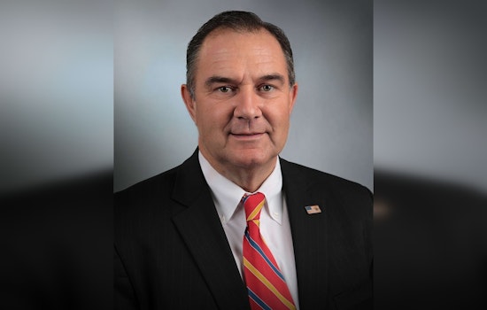 Missouri Governor Mike Kehoe Projects 3.8% Revenue Growth for FY2027, Emphasizes Spending Overhaul