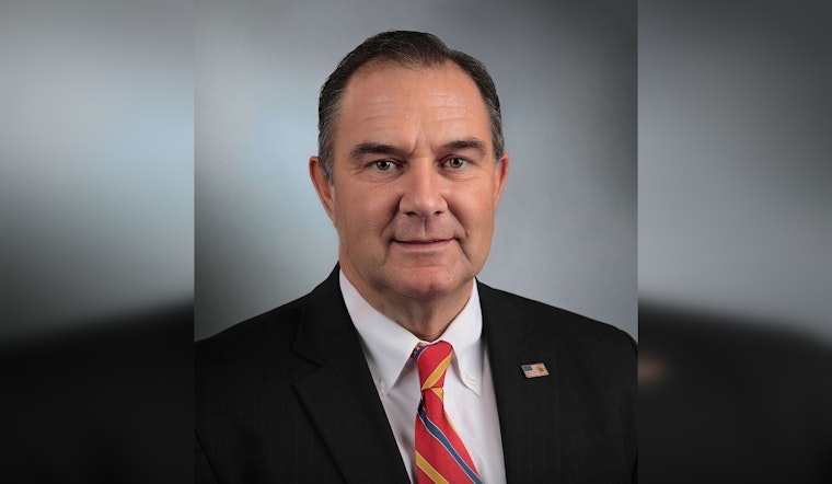 Missouri Governor Mike Kehoe Projects 3.8% Revenue Growth for FY2027, Emphasizes Spending Overhaul
