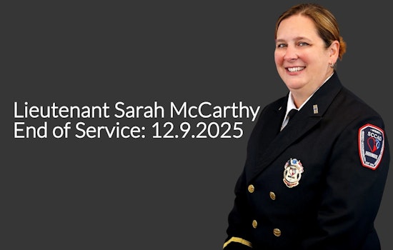 Missouri Honors Fallen St. Charles County Paramedic Sarah McCarthy with Half-Staff Flags