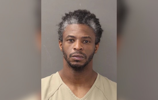 Missouri Man Charged with Arson in Dublin, Suspected in Second Fire at Local Business