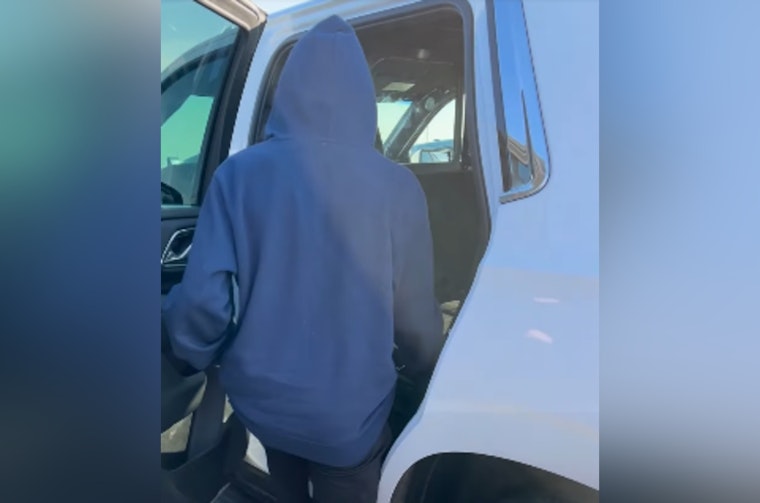 Missouri Man Extradited to California, Charged with Child Exploitation Crimes