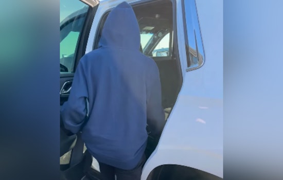 Missouri Man Extradited to California, Charged with Child Exploitation Crimes