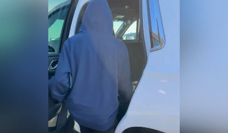 Missouri Man Extradited to California, Charged with Child Exploitation Crimes