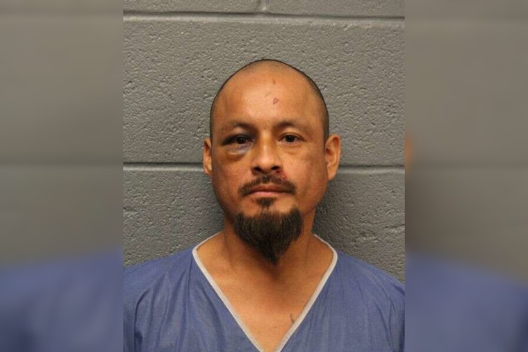 Missouri Man Held In Burr Ridge After Christmas Eve Stabbing
