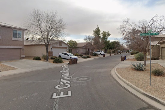 Mixed Enforcement Responses as San Tan Valley Man's Pantless Sunbathing Stirs Johnson Ranch Community