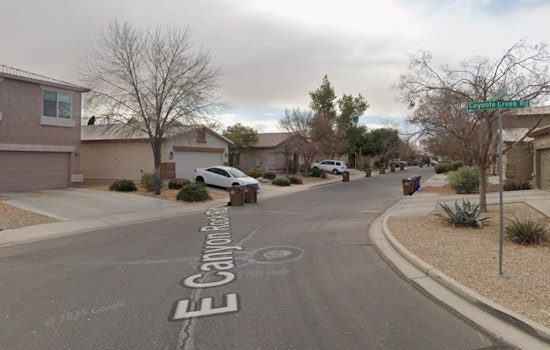 Mixed Enforcement Responses as San Tan Valley Man's Pantless Sunbathing Stirs Johnson Ranch Community