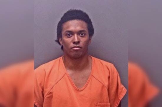 Mobile Man Arrested for Allegedly Soliciting Minor Online, Baldwin County Sheriff's Office Reports