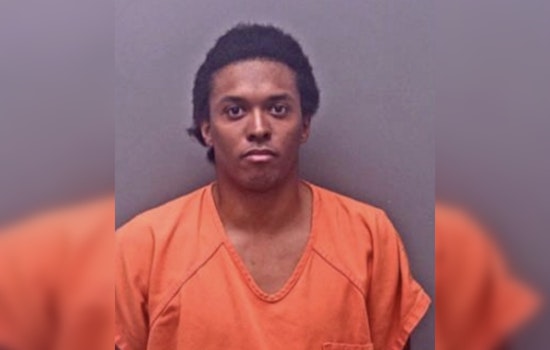 Mobile Man Arrested for Allegedly Soliciting Minor Online, Baldwin County Sheriff's Office Reports