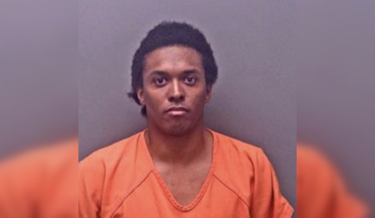 Mobile Man Arrested for Allegedly Soliciting Minor Online, Baldwin County Sheriff's Office Reports