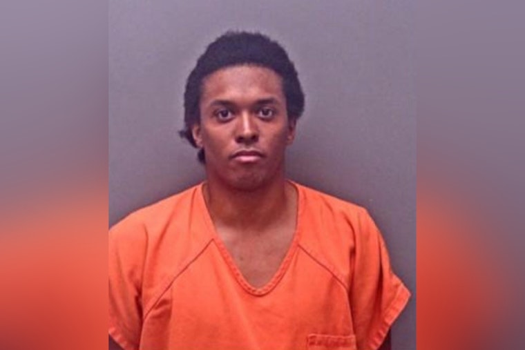 Mobile Man Arrested for Allegedly Soliciting Minor Online, Baldwin County Sheriff's Office Reports