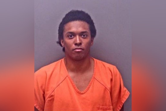 Mobile Man Arrested for Allegedly Soliciting Minor Online, Baldwin County Sheriff's Office Reports