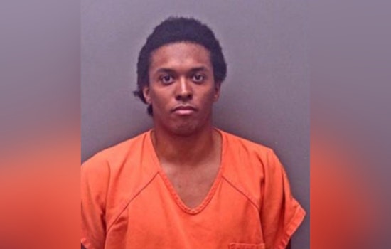 Mobile Man Arrested for Allegedly Soliciting Minor Online, Baldwin County Sheriff's Office Reports
