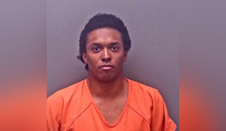 Mobile Man Arrested for Allegedly Soliciting Minor Online, Baldwin County Sheriff's Office Reports