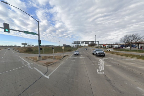 MoDOT Announces Pavement Repairs on Northbound I-35 at Pleasant Valley Road