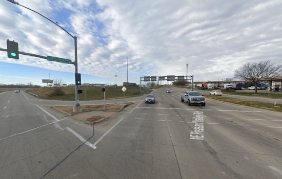 MoDOT Announces Pavement Repairs on Northbound I-35 at Pleasant Valley Road