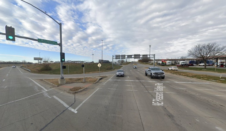 MoDOT Announces Pavement Repairs on Northbound I-35 at Pleasant Valley Road