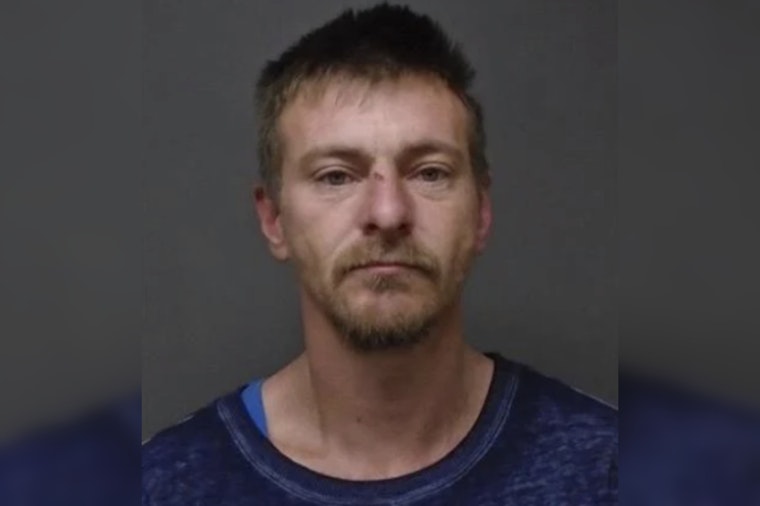 Mohave County Sheriff's Office Ramps Up Search for Fugitive Linked to Crime Spree in Northern Arizona