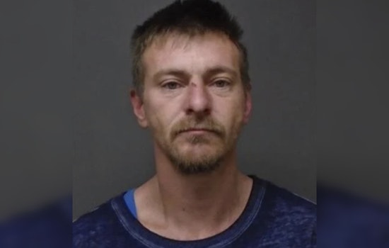 Mohave County Sheriff's Office Ramps Up Search for Fugitive Linked to Crime Spree in Northern Arizona
