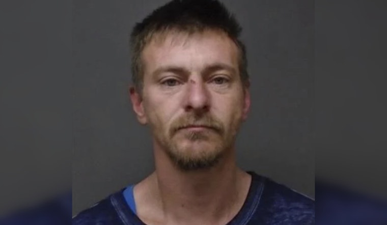 Mohave County Sheriff's Office Ramps Up Search for Fugitive Linked to Crime Spree in Northern Arizona