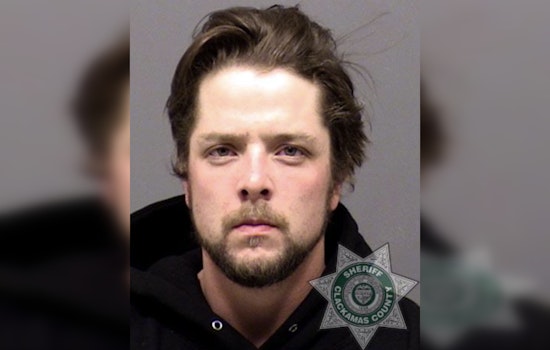 Molalla Man Sentenced to 20 Months for Meth Possession, Firearms Charges