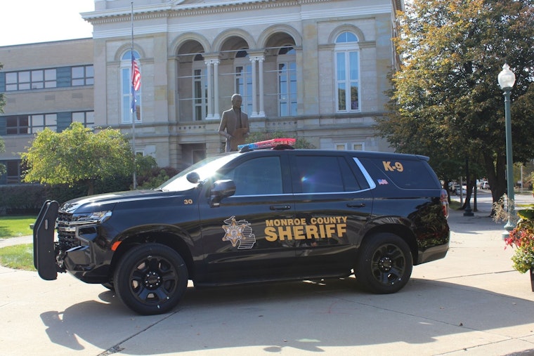 Monroe and Ypsilanti Teens Accused of Multiple Vehicle Thefts, Remain in Custody