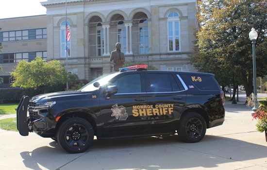 Monroe and Ypsilanti Teens Accused of Multiple Vehicle Thefts, Remain in Custody