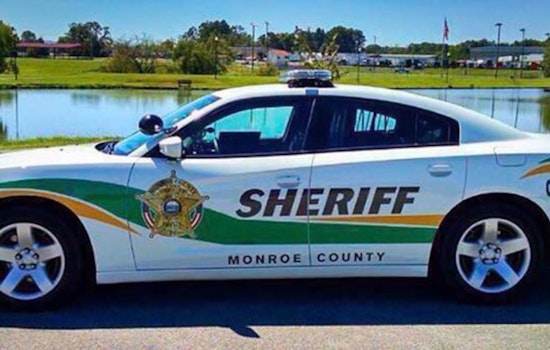 Monroe County Sheriff's Office Partners with Tech Educator Orijin for Inmate Workforce Development Program in Tennessee