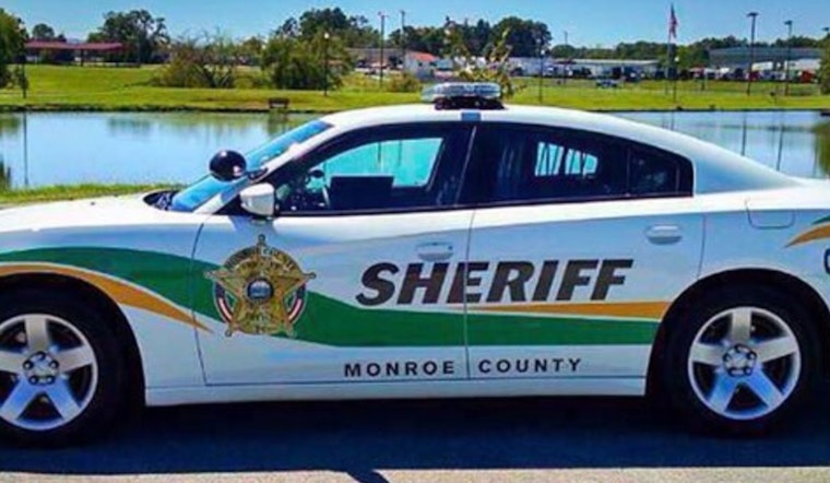 Monroe County Sheriff's Office Partners with Tech Educator Orijin for Inmate Workforce Development Program in Tennessee