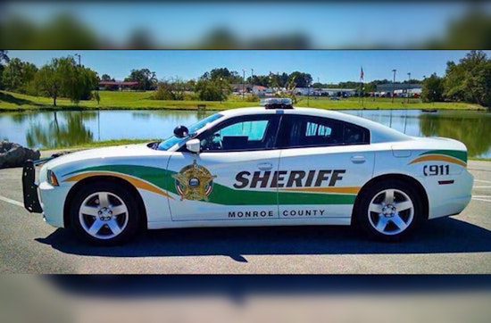 Monroe County Sheriff's Office Warns of "Spoofing" Scam Utilizing Their Own Number
