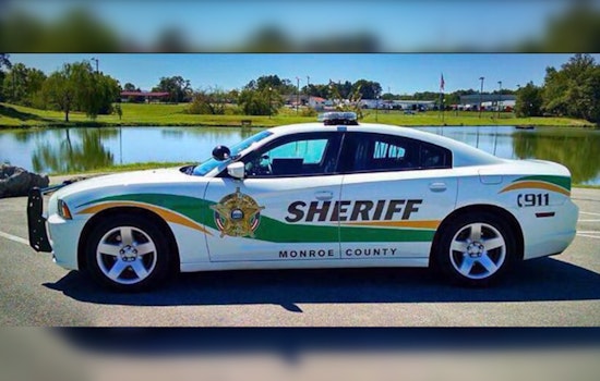 Monroe County Sheriff's Office Warns of "Spoofing" Scam Utilizing Their Own Number