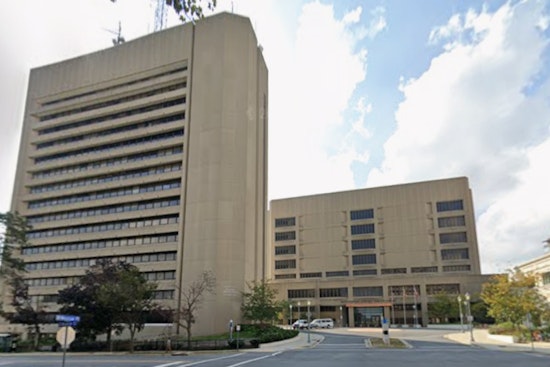 Montgomery County Announces Holiday Closures and Schedule Changes for Christmas, New Year's Day