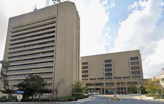 Montgomery County Announces Holiday Closures and Schedule Changes for Christmas, New Year's Day
