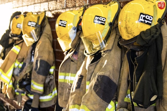 Montgomery County Council Passes HERO Act to Secure Pensions for Families of Fallen Firefighters