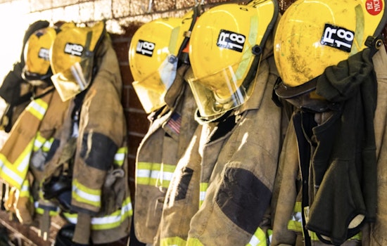 Montgomery County Council Passes HERO Act to Secure Pensions for Families of Fallen Firefighters