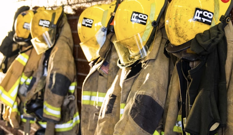 Montgomery County Council Passes HERO Act to Secure Pensions for Families of Fallen Firefighters