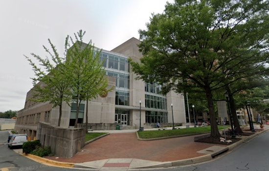 Montgomery County Council Prepares for Leadership Elections and Interim Member Selection