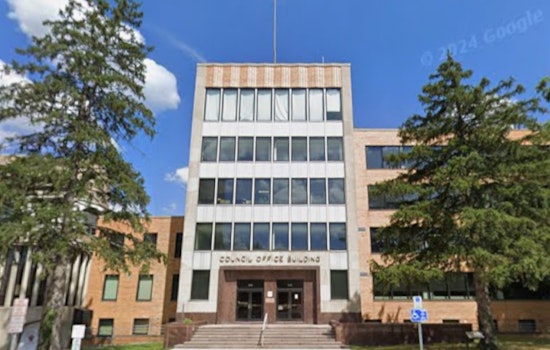 Montgomery County Council to Discuss Infrastructure Funding and Immigrant Protections in Upcoming January Hearings