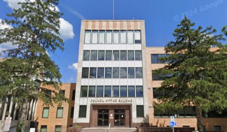 Montgomery County Council to Discuss Infrastructure Funding and Immigrant Protections in Upcoming January Hearings