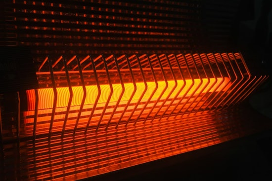 Montgomery County Officials Warn of Increasing House Fires Linked to Space Heater Use