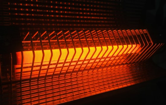 Montgomery County Officials Warn of Increasing House Fires Linked to Space Heater Use