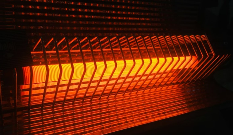 Montgomery County Officials Warn of Increasing House Fires Linked to Space Heater Use